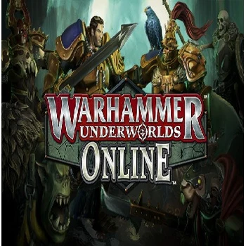 Steel Sky Productions Warhammer Underworlds Online PC Game